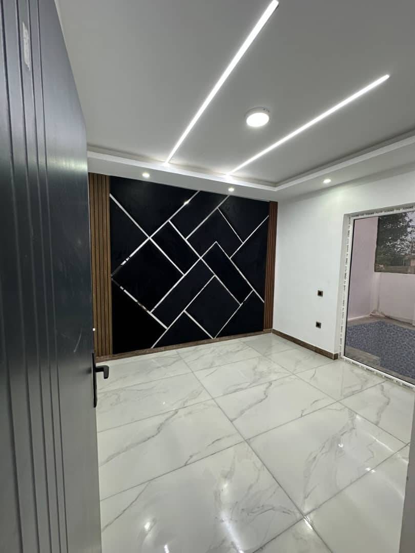 اجرای تی وی وال