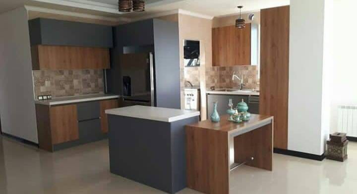 دکوراسیون آشپزخانه