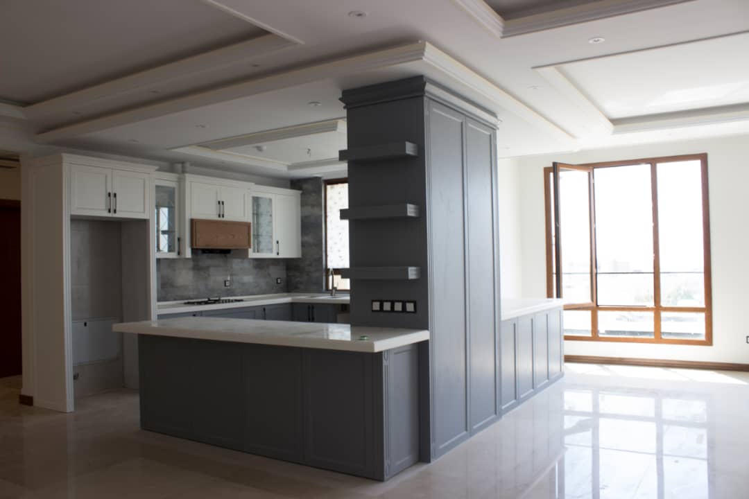 متریال ام دی اف چوب ترمو